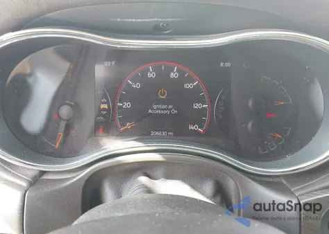 2014 Jeep Grand Cherokee Overland из США, поврежденный, VIN 1C4RJFCM2EC305785